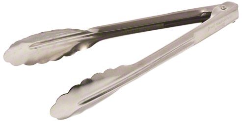 Pinza festoneada multiusos 17.8 cm inox Browne Halco