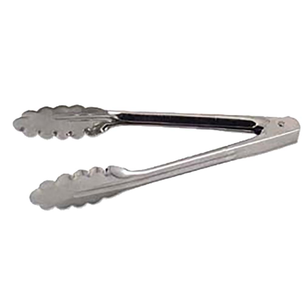 Pinza festoneada multiusos 17.8 cm inox Browne Halco