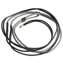 Heater drain tube 32" 115v True