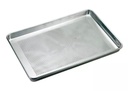 Bandejas perforadas para hornear 45.7 x 33.0 cm en aluminio - Browne