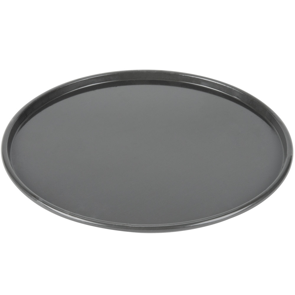 Bandeja pizza aluminio anodizado 12&quot; Chicago Metallic