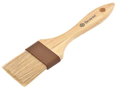 Pinceles pastelerÌ_a alta temperatura 2&quot; Browne Halco