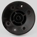 Dial small shaf unive - Garland