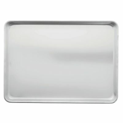 Bandeja hornear 18x13&quot; aluminio Chicago metallic