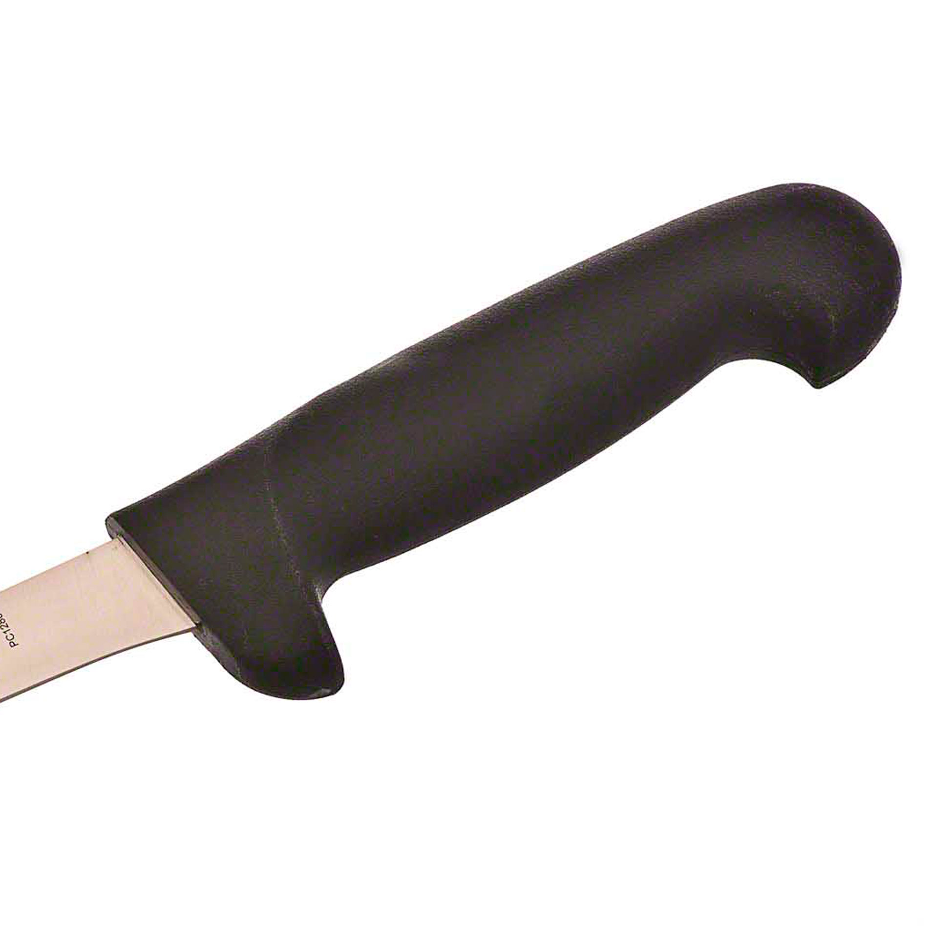 Cuchillo rigido 15.2 cm para deshuesar  en acero inoxidable - Browne Halco