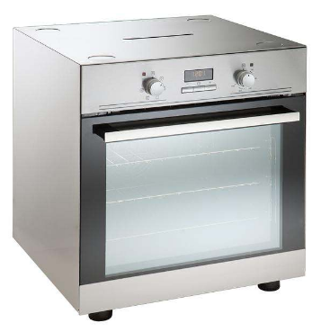 Horno para postres - Electrolux