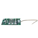 User interface board Electrolux