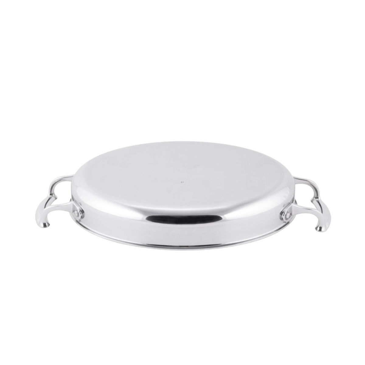 Fuente ovalada de 30 cm para gratinar  Vollrath