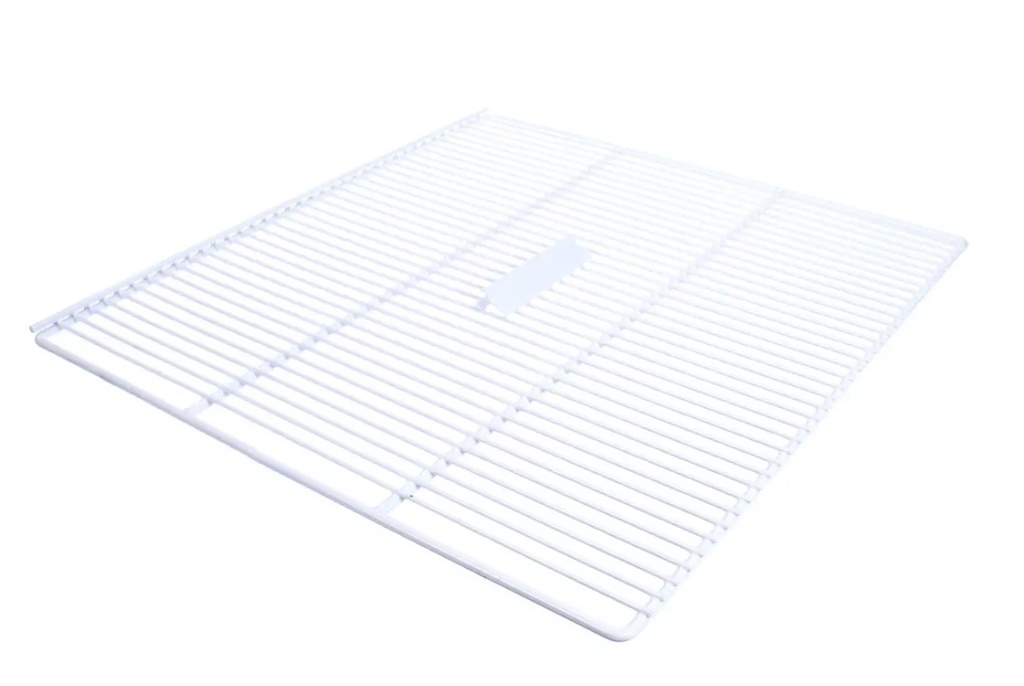 Shelf kit t 49 wht w/5"standof True