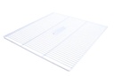 Shelf kit t 49 wht w/5"standof True