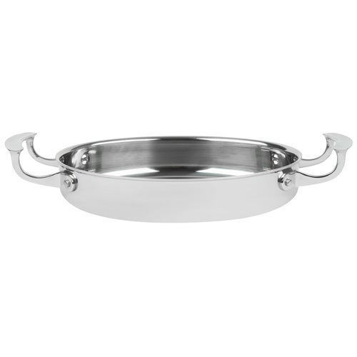 Fuente 25,4 cm para gratinar  Vollrath