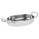 Fuente 25,4 cm para gratinar  Vollrath