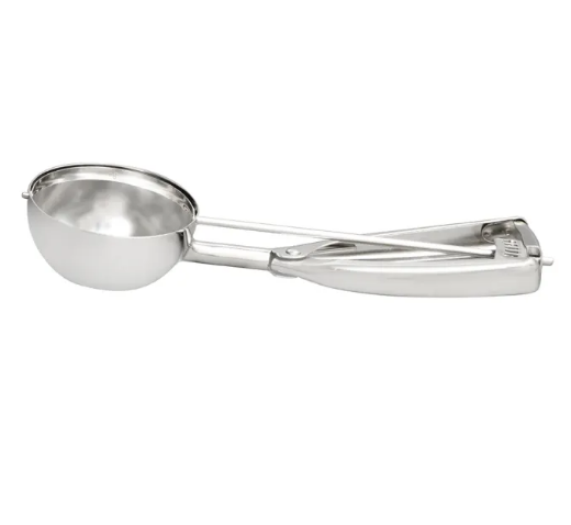 Cuchara porcionadora de 4 oz - Vollrath