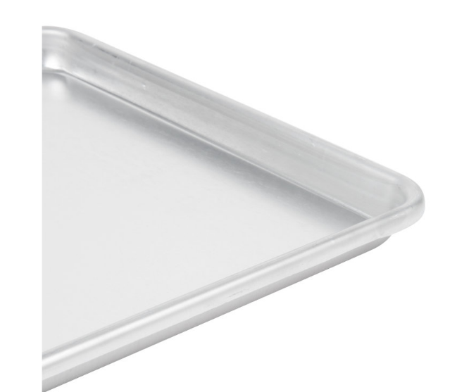 Bandeja Para Hornear De Aluminio 47 X 34.8 X 8.4 Cm