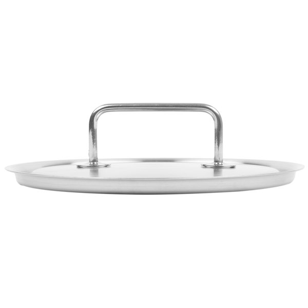 Tapa para olla acero inox intrigue Vollrath