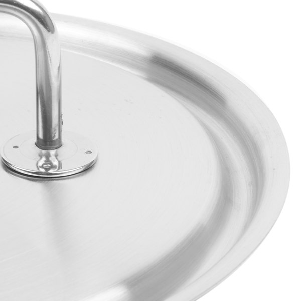 Tapa para olla acero inox intrigue Vollrath