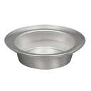 Cubreplatos (22.7 - 22.9 cm) en acero inoxidable- Vollrath