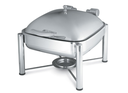 Samovar induccion cuadrado 5.8 lts inox Vollrath