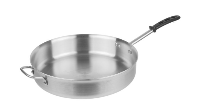 Sarten 7.5 qt (14'') tribute Vollrath