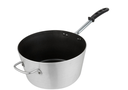 Cacerola salsa mango silicona 6.6 lts aluminio Vollrath