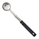 Cucharon inox redondo solido servir spo Vollrath