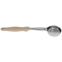 Cucharon de una pieza marfil de 3 oz - Vollrath