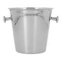 Hielera acero inox 1.5 lt Vollrath