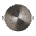 Hielera acero inox 1.5 lt Vollrath