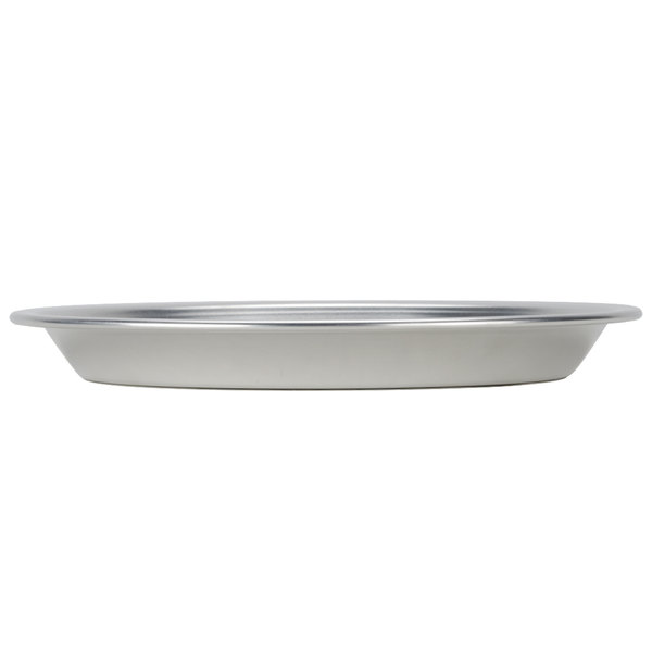 Molde para pie 24.8 cm aluminio Vollrath