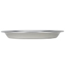 Molde para pie 24.8 cm aluminio Vollrath