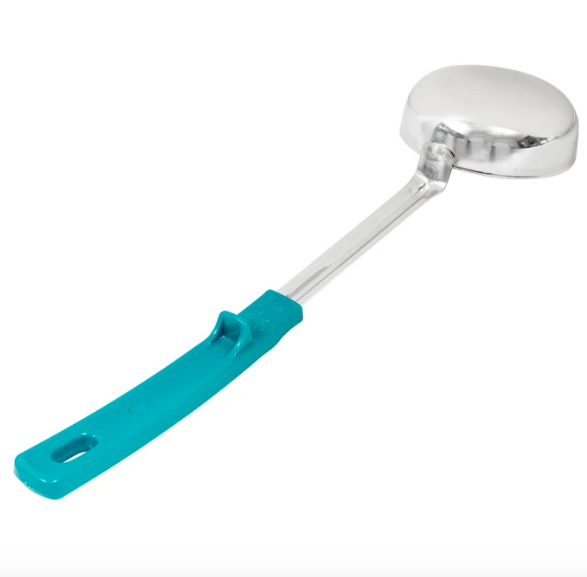 Cucharon inox  solido servir spoodle Vollrath