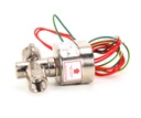 Valve solenoid 24v 60hz Henny Penny