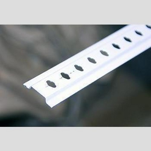 Shelf standard 52" wht gdm True
