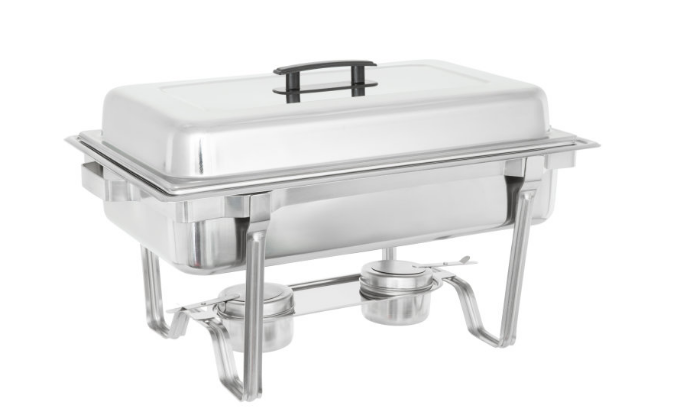 Samovar completo trimline 8.6l Vollrath