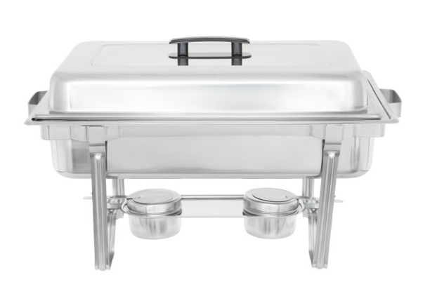 Samovar completo trimline 8.6l Vollrath