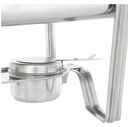 Samovar completo trimline 8.6l Vollrath