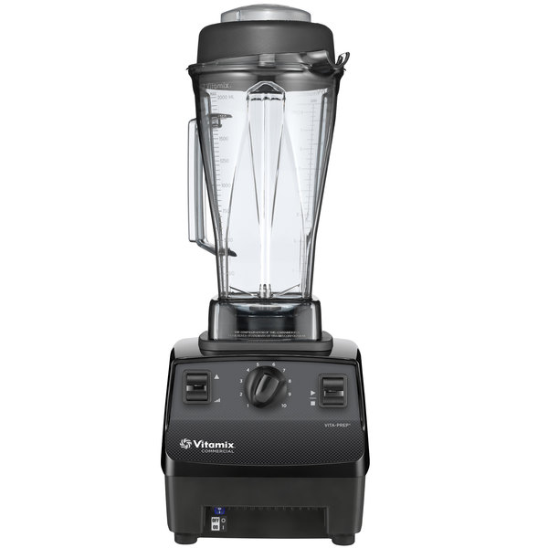 Licuadora Vita-Prep 64 oz. 2.3 HP - Vitamix