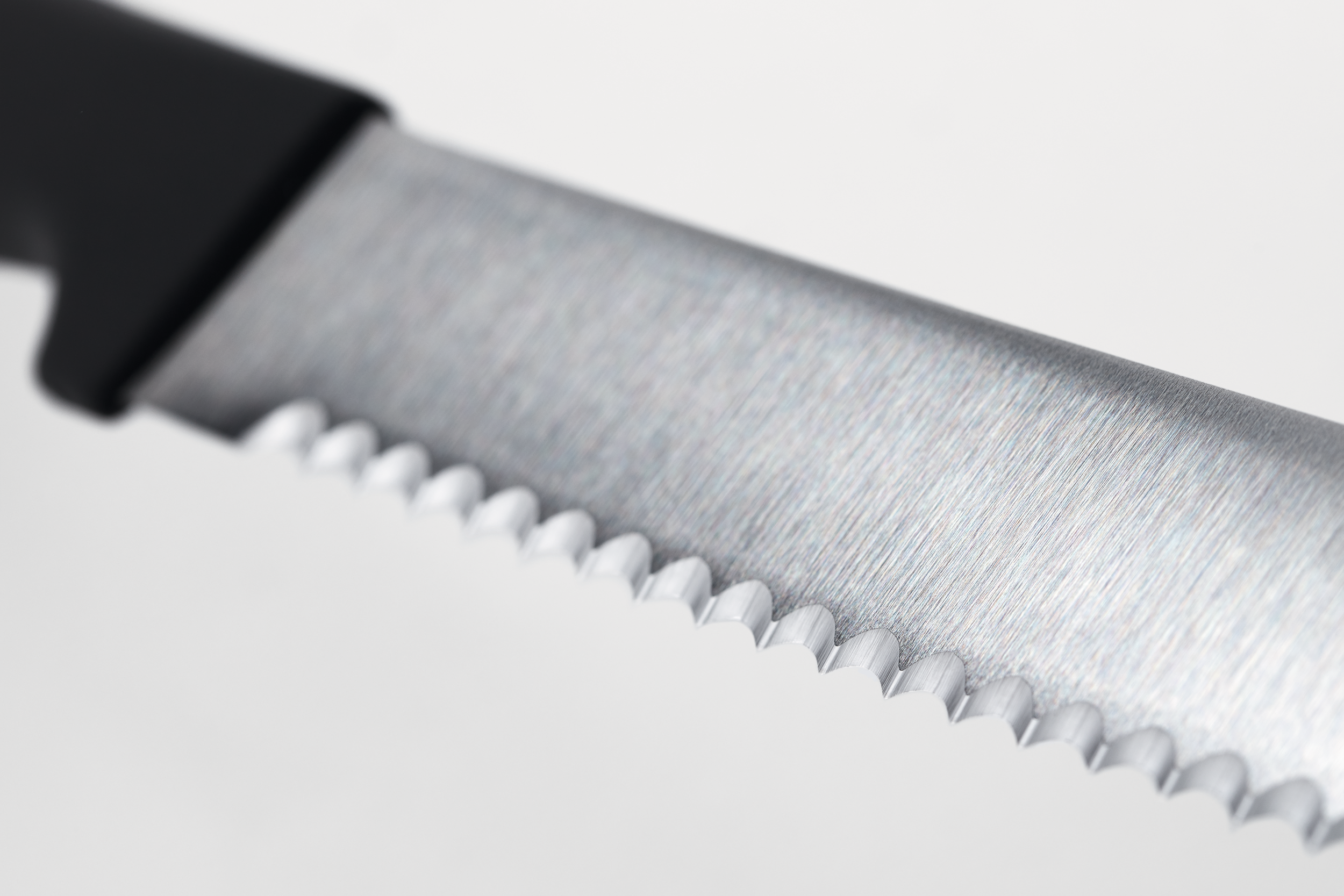 Cuchillo sandwich 12 cm silverpoint Wusthof