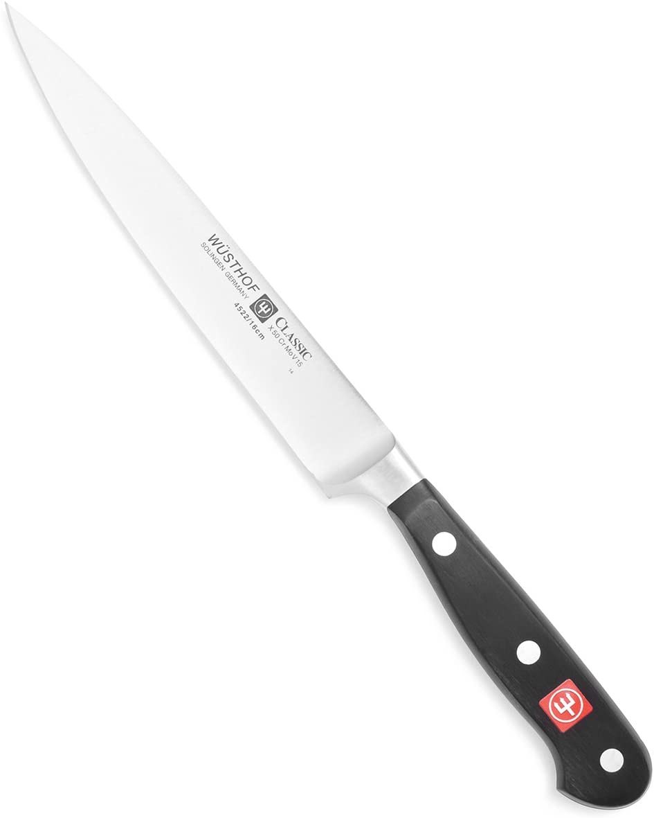 Cuchillo Sandwich 15 cm clásica Wusthof