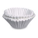Papel filtro para café 9.7"x4.5" caja x 1000 und - c