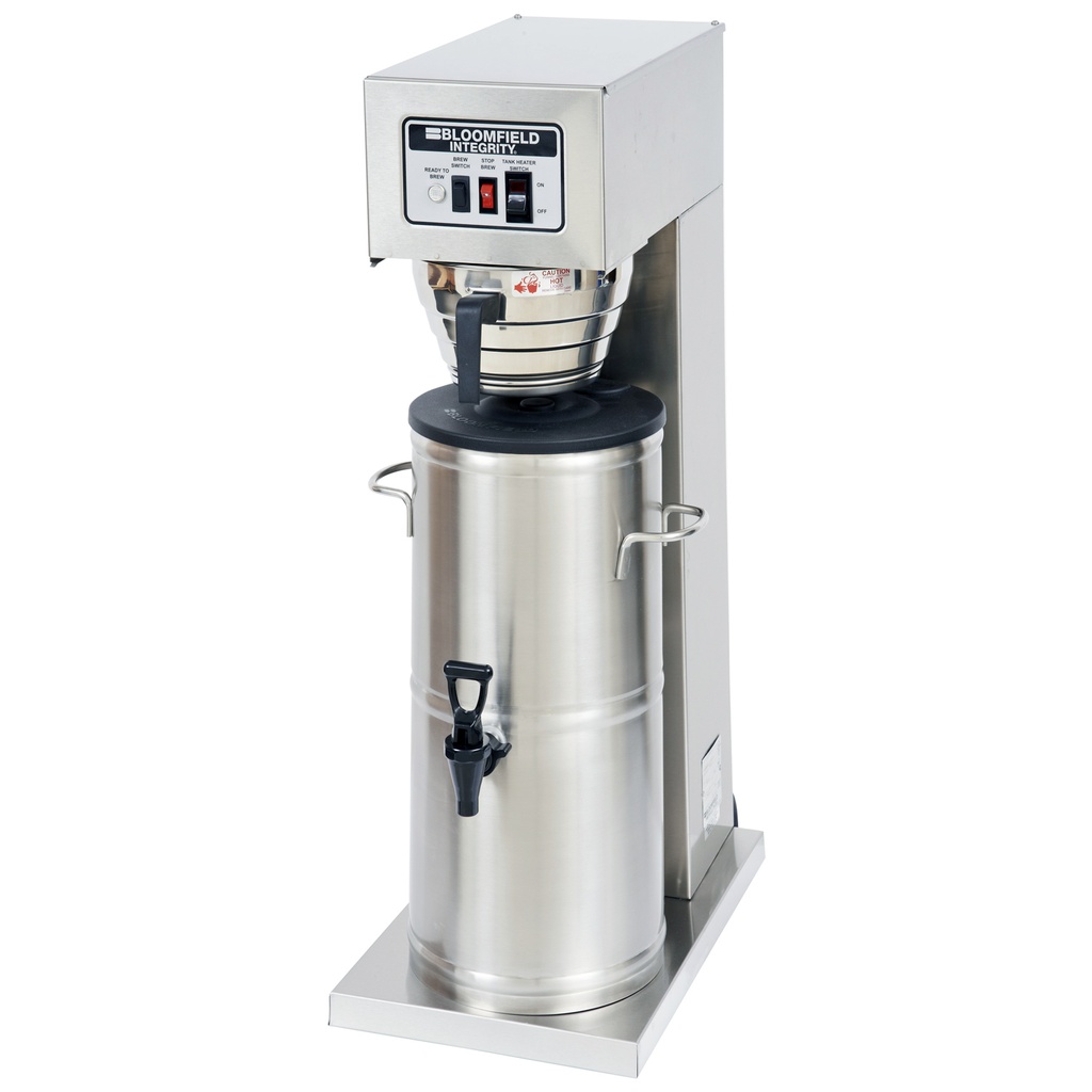 Maquina de 3 galones para infusion de te (Outlet) - Bloomfield