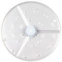 Disco rallador 3 mm para CL20/R201XL/R402 - Robot Coupe