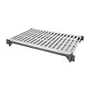 Juego de Estantes Ventilados Basics 61 X 153Cm - Cambro