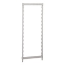 Juego Postes Fijos premium Camshelving Alt 1.63Cm Prof 46Cm - Cambro China