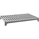 Juego de Estantes Ventilados premium Camshelving 46 X 76Cm - Cambro
