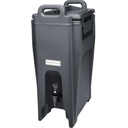 [UC500191] Contenedor isotermico liquidos 19.9 lts. gris granito - Cambro