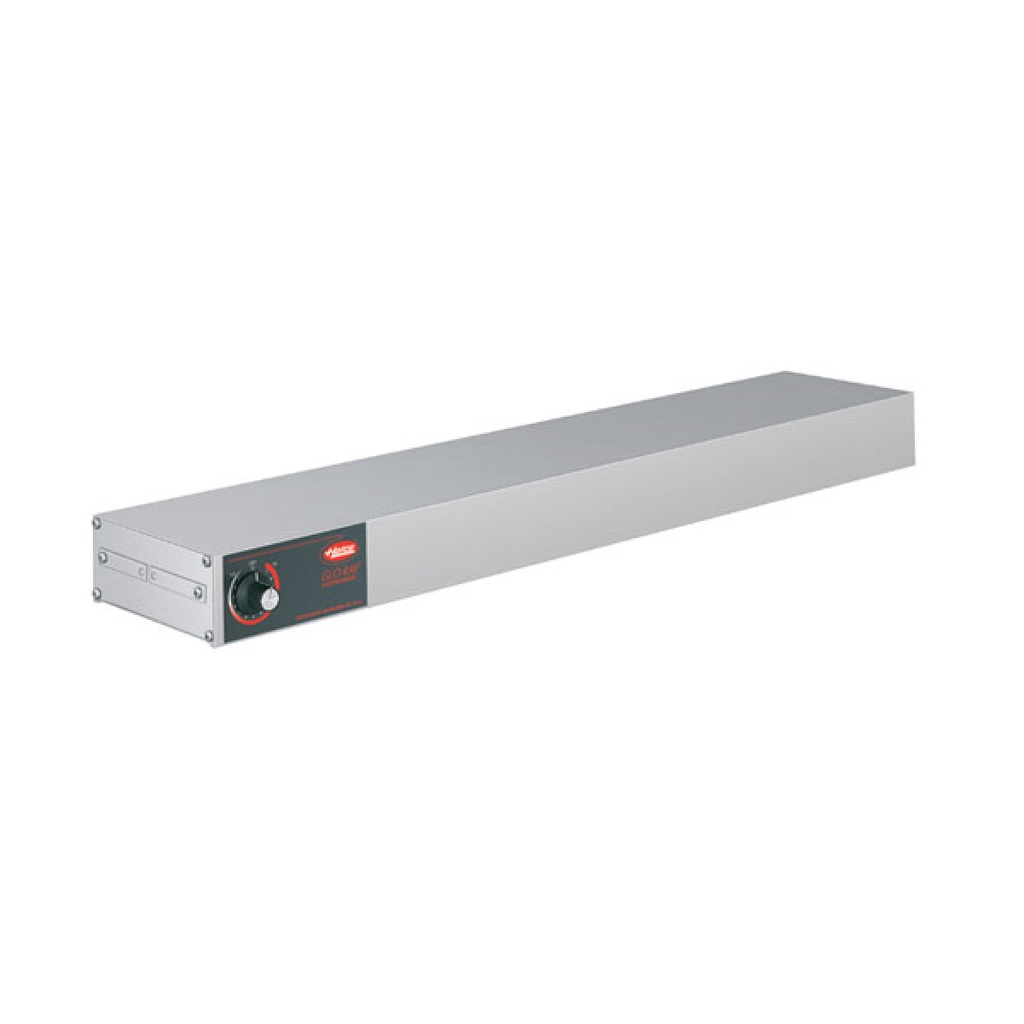 Calentador de tira horizontal 24'' - Hatco