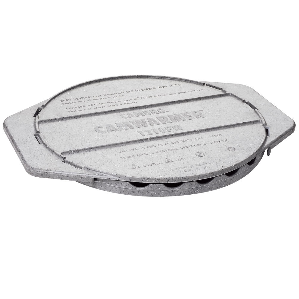 Camwarmer inserto mantenedor caliente para termos upc - Cambro