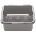 Recipiente cambox polietileno 38.9 x 50.6cm gris - Cambro USA