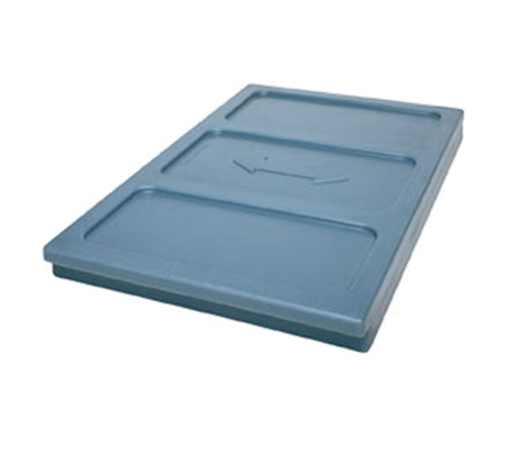 Thermobarrier isotérmico para upc azul - Cambro USA